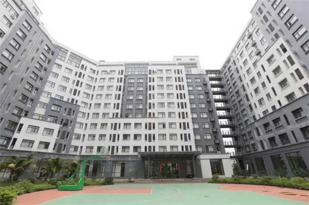 員工宿舍酒店設計