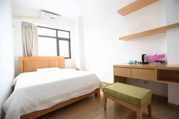 員工宿舍酒店設計