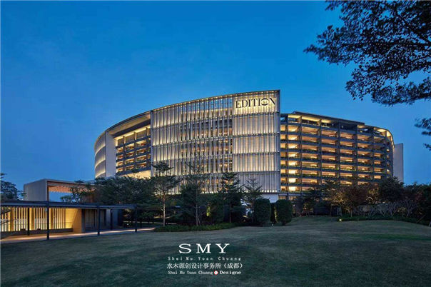 酒店設計建筑經(jīng)濟技術指標