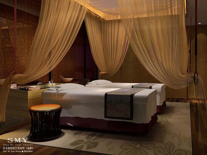 從酒店定位到酒店布局的設計