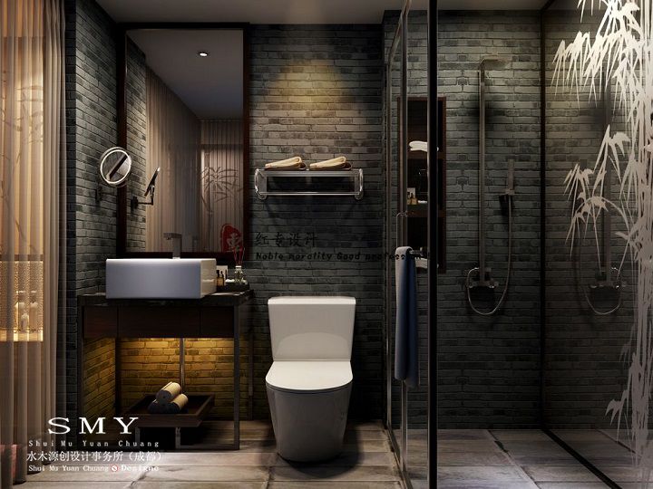 酒店設計的重點趨勢