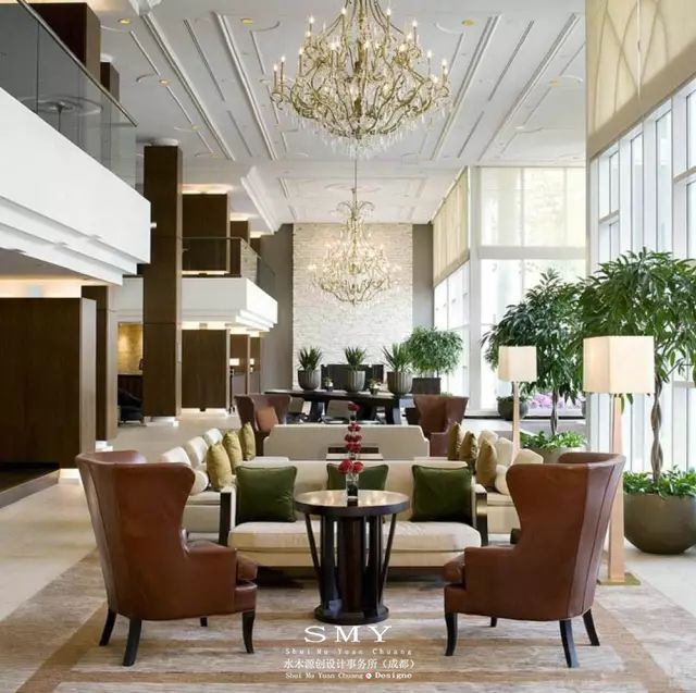 軟裝設計公司闡述軟裝采購與搭配之間關系是什么?