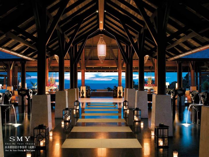 資陽名宿酒店設計