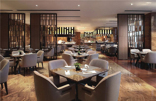 酒店改造設計與布局