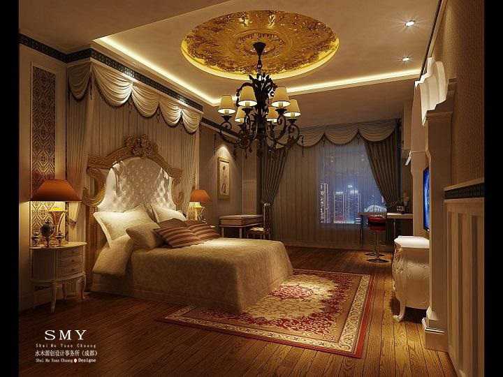 酒店套房設計的基本理念