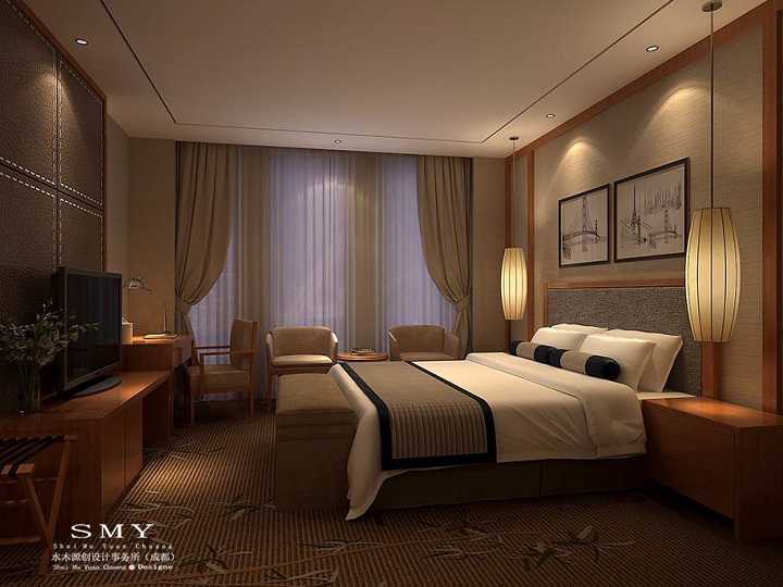 將裝飾結合當代設計，賦予奢華內(nèi)涵新生活