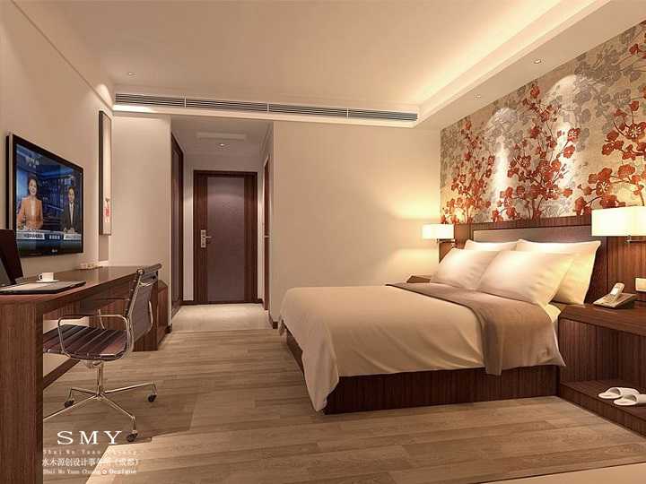 酒店設計裝修步驟