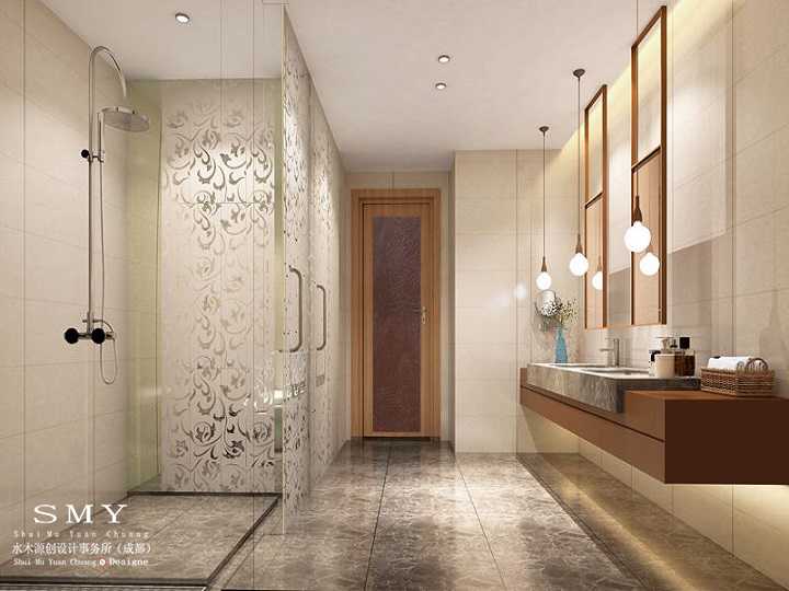 廣元溫泉度假酒店設計