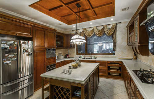 引領(lǐng)潮流的酒店設(shè)計的共性