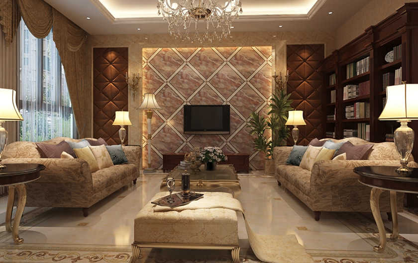 引領(lǐng)潮流的酒店設(shè)計的共性