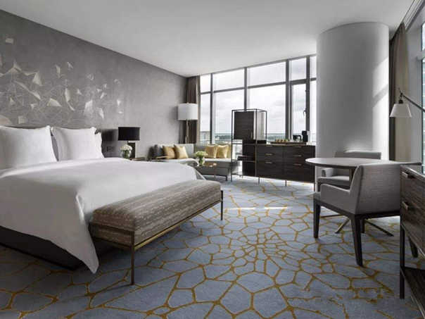 荊州酒店設計公司排名