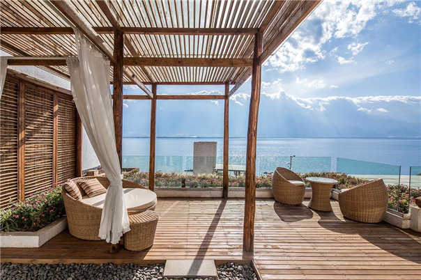 酒店設計公司排名