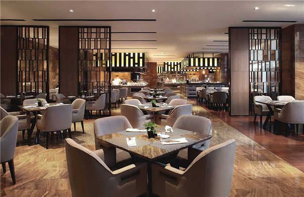 商務(wù)酒店裝修設(shè)計