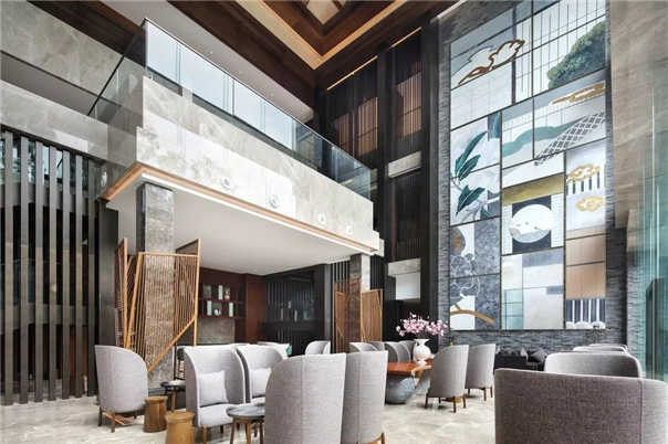 康養度假酒店設計