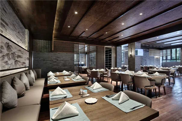 康養度假酒店設計康養度假酒店設計