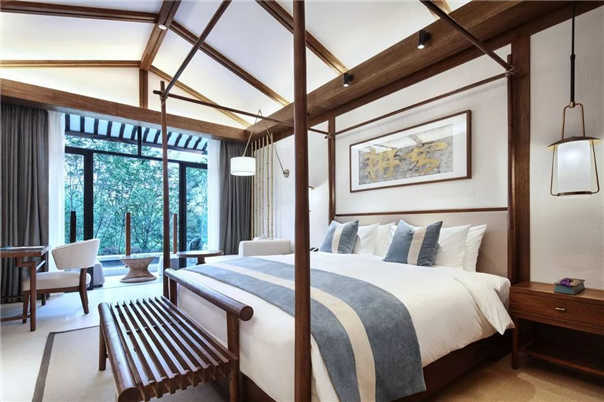 康養度假酒店設計康養度假酒店設計