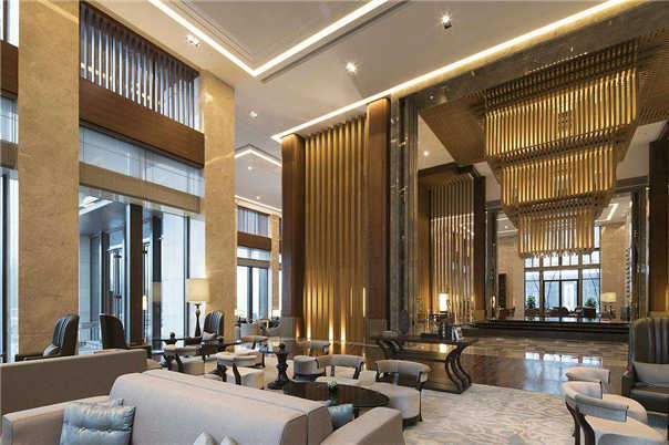 西安酒店設計裝修公司哪家好?