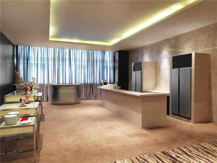 遵義酒店設計現代簡約風格說明 遵義酒店設計現代簡約風格說明