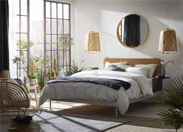 精品酒店客房設計效果圖片三