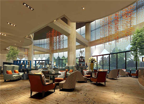 商務酒店設計1101