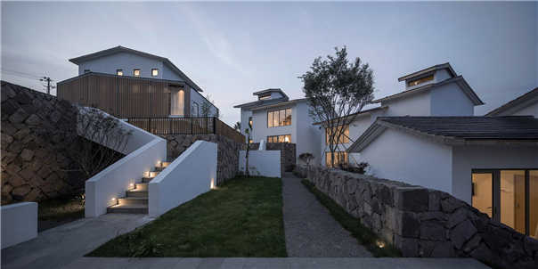 民宿酒店設(shè)計如何收費