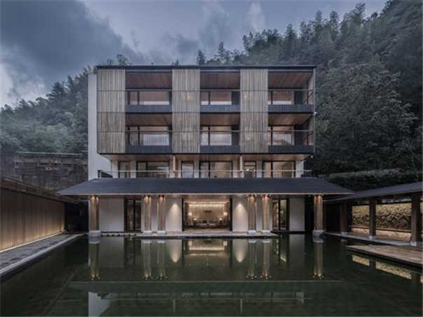 一般民宿設(shè)計費用多少錢