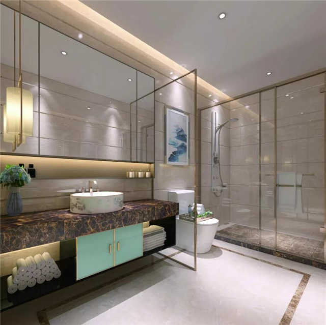 精品酒店設(shè)計效果圖1297