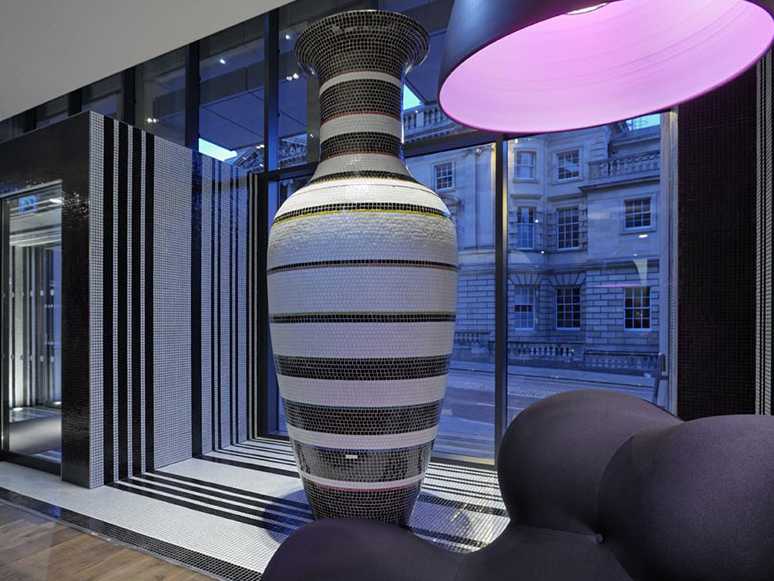 酒店裝飾設(shè)計