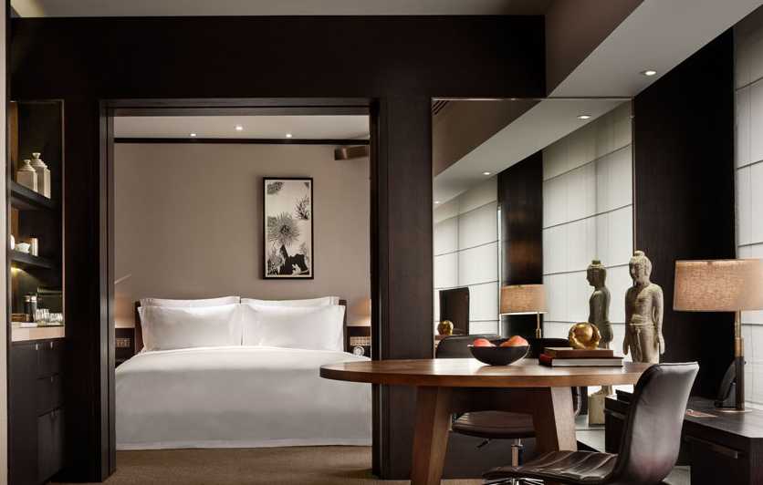 成都主題酒店設計