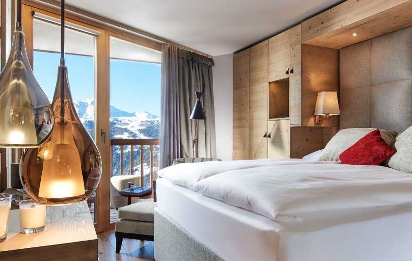 精品酒店創新設計