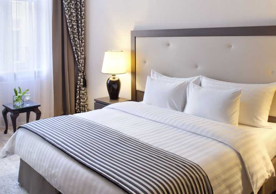 精品酒店客房裝修設計