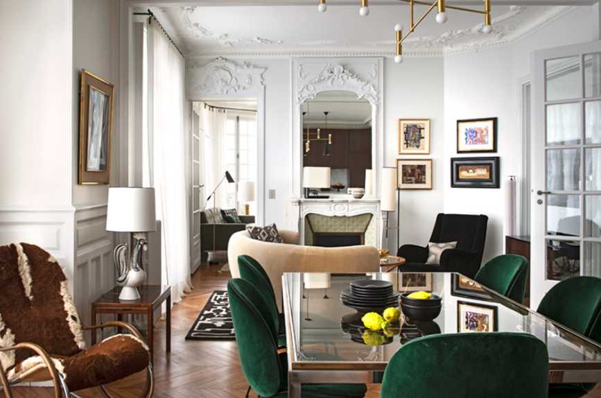 酒店裝飾藝術設計