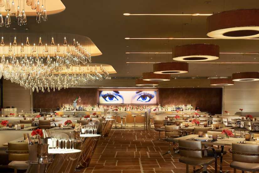 酒店空間流線設(shè)計