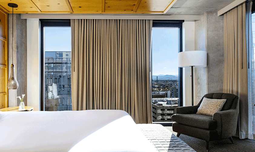 酒店空間流線設(shè)計