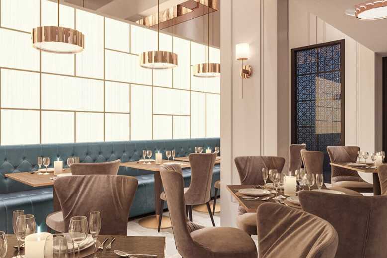 精品酒店室內軟裝設計