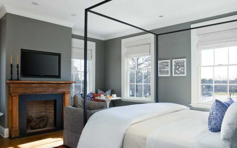 精品酒店裝修設計