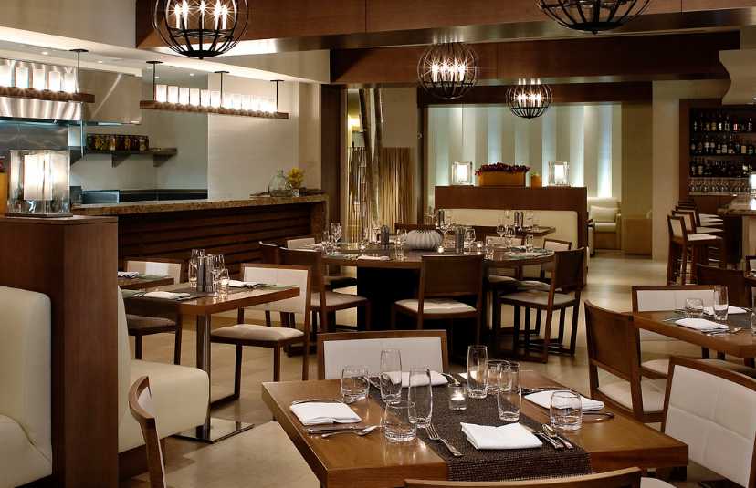 酒店裝修設(shè)計(jì)