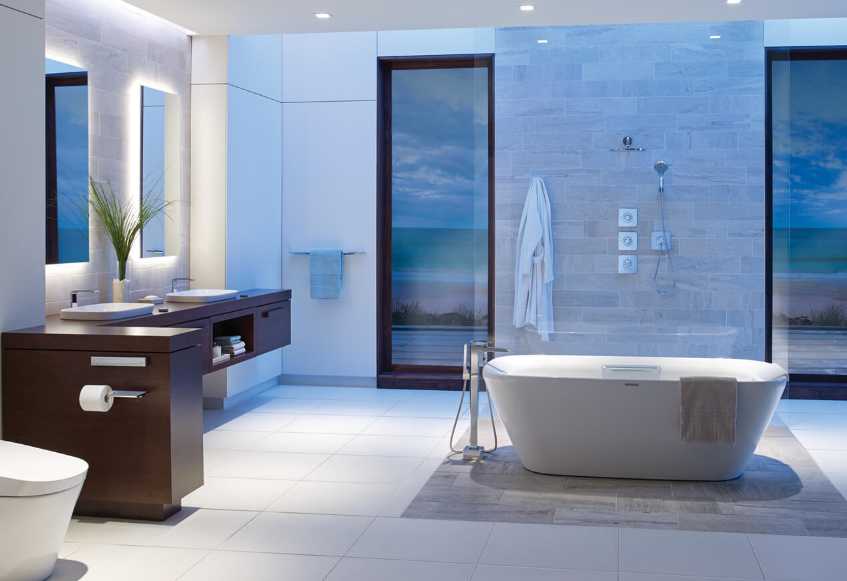 精品酒店衛生間設計