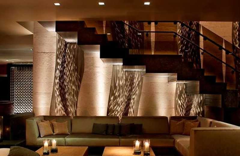 宜賓酒店裝修設計