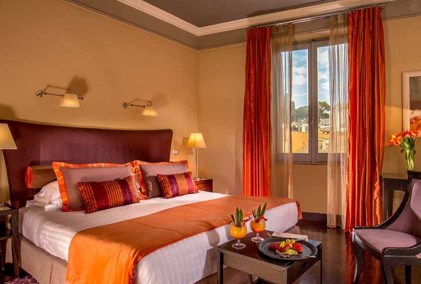 精品酒店建筑設計