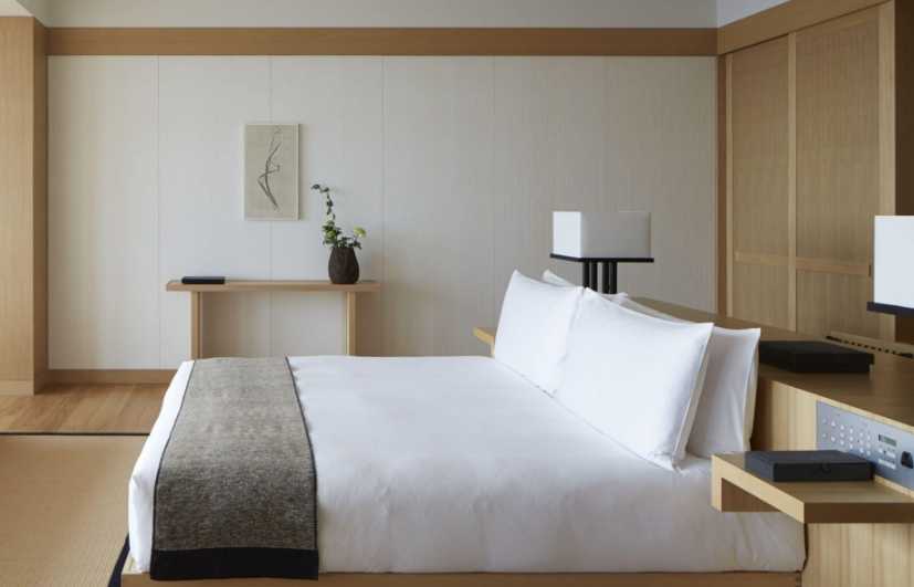 酒店室內裝修設計