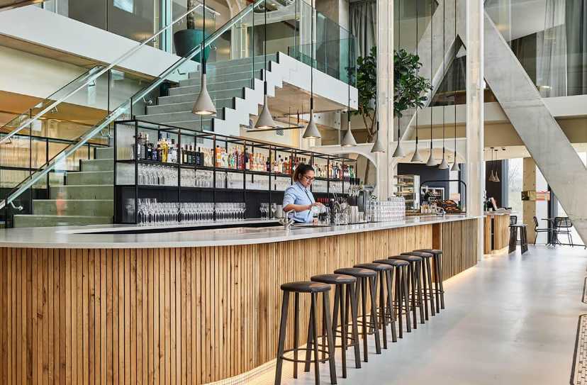 酒店裝修功能設計