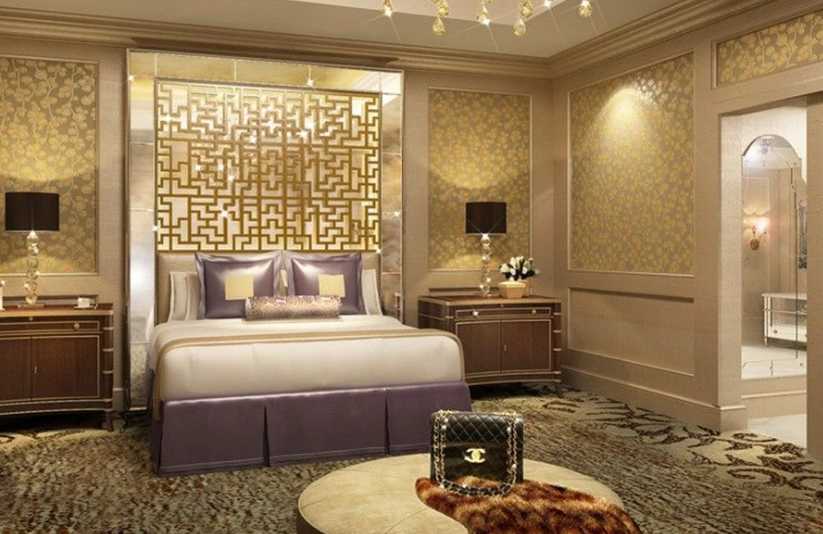 星級酒店設(shè)計