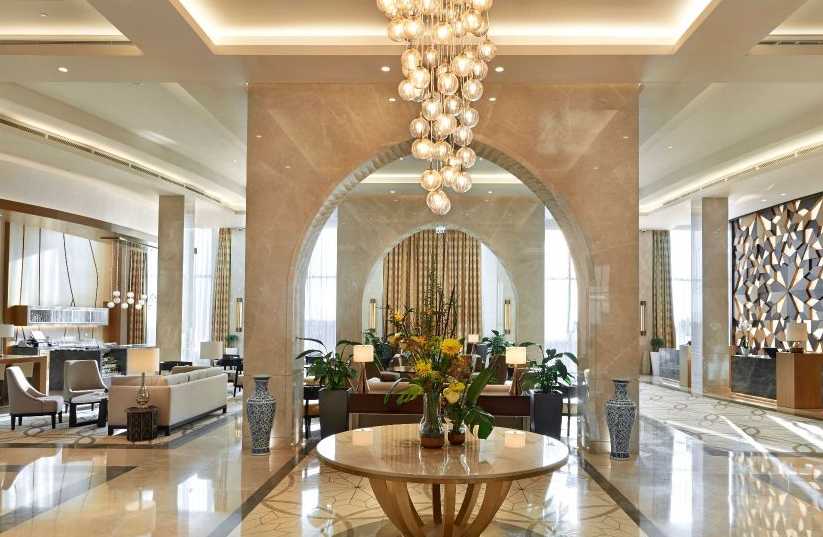 商務(wù)酒店設(shè)計