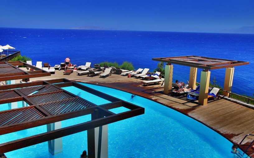 濱海度假酒店設(shè)計(jì)