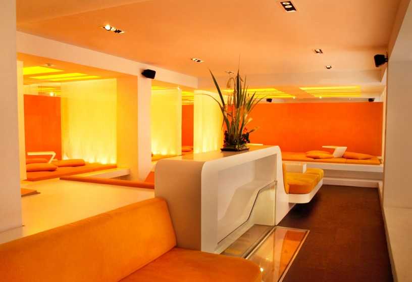 精品酒店裝飾設計