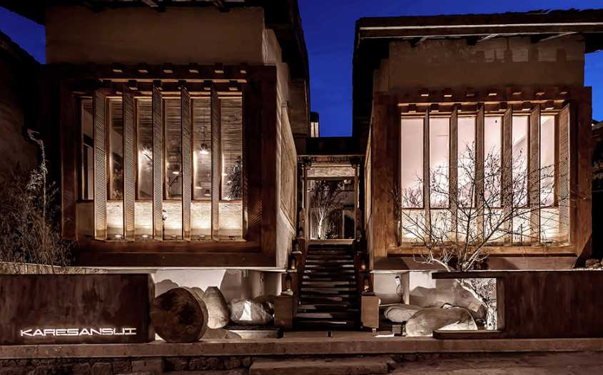 酒店裝修設(shè)計(jì)