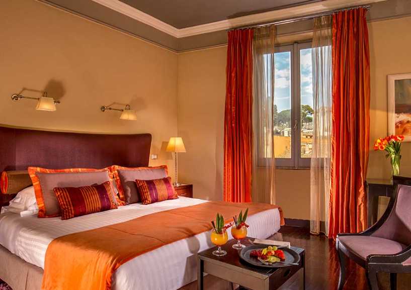 精品酒店設(shè)計