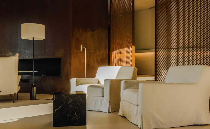 酒店設計與賓館設計的區別