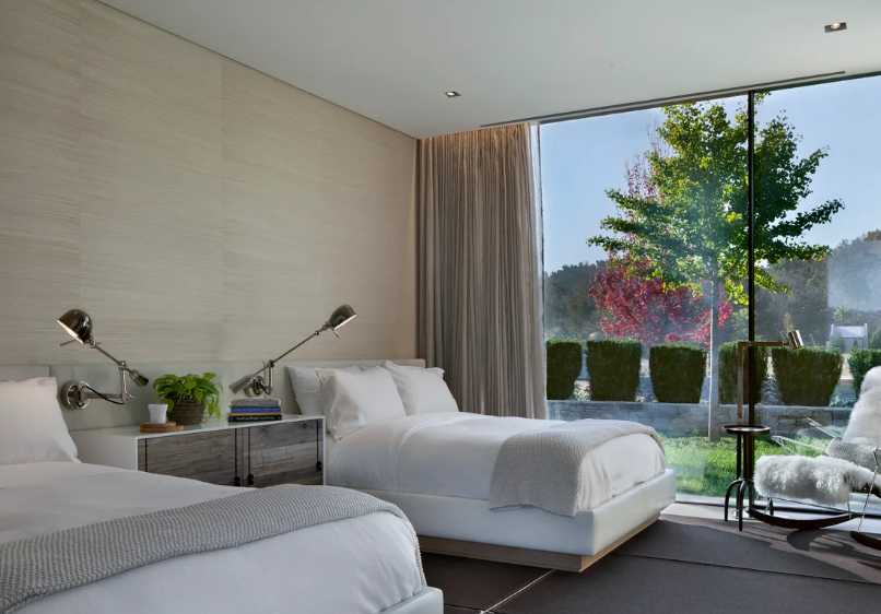 酒店客房空間設(shè)計(jì)